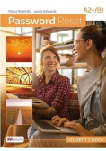Password Reset A2+/B1 Students Book