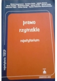 Prawo rzymskie