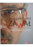 Zawał  Zrozumieć kryzys