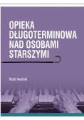 Opieka długoterminowa nad osobami starszymi