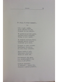 Poezye, zestaw 7 książek z 1915 r.