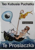 Tao Kubusia Puchatka Te Prosiaczka
