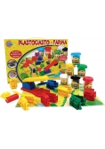 Plastociasto Farma