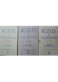 Jezus z Nazaretu Tom od I do III