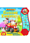 Głośne zwierzęta