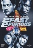 Fast and furious 2, Płyta DVD