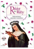 Róże św. Rity audiobook