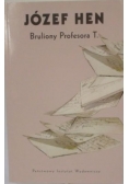Bruliony Profesora T