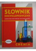 Słownik encyklopedyczny: Chemia