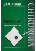 Repetytorium Chirurgia