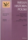Wielka historia Polski