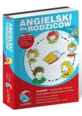 Angielski dla rodziców ucznia,przewodnik językowy