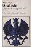 Myśli o Rzeczypospolitej
