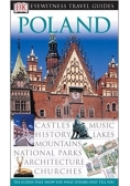 Eyewitness travel Guides Poland
