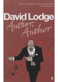 Author, Author