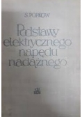 Podstawy elektrycznego napędu nadążnego