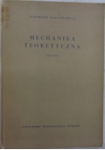 Mechanika teoretyczna statyka