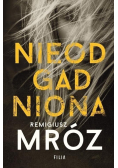 Nieodgadniona wersja kieszonkowa