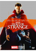 Doktor Strange DVD