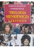 Trylogia Sienkiewicza Leksykon