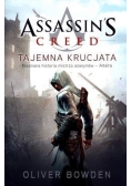 Assassins Creed T3 Tajemna krucjata