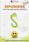 Seplenienie trening poprawnej wymowy