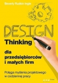 Design Thinking dla przedsiębiorców i małych firm.