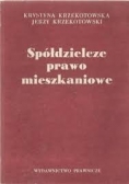 spółdzielcze prawo mieszkaniowe