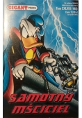 Samotny mściciel