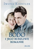 Bodo i jego burzliwe romanse