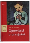 Opowieści o przyjaźni Linde von Keyserlingk