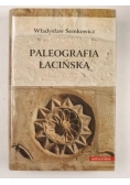 Paleografia łacińska