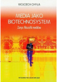 Media jako biotechnosystem