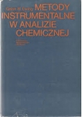 Metody Instrumentalne w analizie Chemicznej