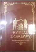 Rytuał domowy. Rok rodziny katolickiej, NOWA