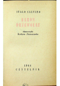 Baron Drzewołaz