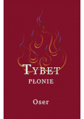 Tybet płonie