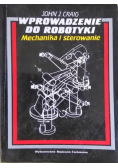 Wprowadzenie do robotyki mechanika i sterowanie