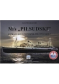 M / S Piłsudski Duma II Rzeczypospolitej Polskiej
