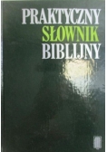 Praktyczny słownik biblijny
