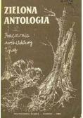 Zielona Antologia