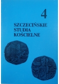 Szczecińskie studia kościelne, Nr 4