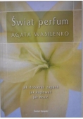 Świat perfum