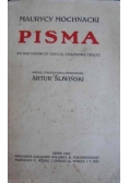 Pisma