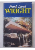 Frank Lloyd Wright