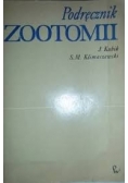 Podręcznik zootomii