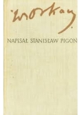 Władysław Orkan Twórca i dzieło