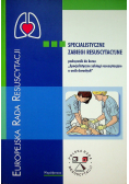 Specjalistyczne zabiegi resuscytacyjne