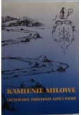 Kamienie Milowe