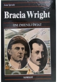 Oni zmienili świat. Bracia Wright